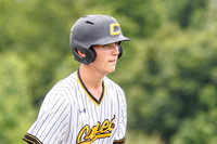 Canes Kentucky West Premier 16U 6/18/2023