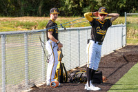 Canes Kentucky West Premier 15U