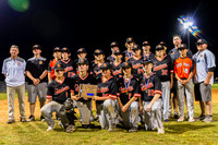 Middle School District Tourney
