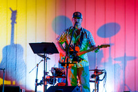 Garrett Buffaloe and The Herd 10/27/2023