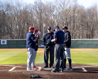 DCHS vs TRA 03/10/2025