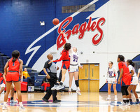 DSCC Basketball 02/02/2024