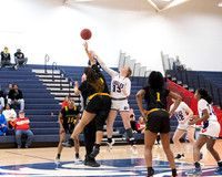 DSCC Basketball 02/07/2024