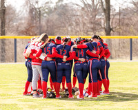 DSCC Softball/Baseball 02/24/2024