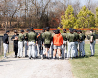 DC Choctaws Baseball 03/02/2024