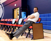 DSCC Basketball 03/04/2024