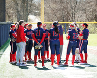 DSCC Softball/Baseball 03/10/2024