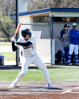 DC Choctaws Baseball 03/16/2024