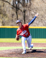 DSCC Baseball 03/19/2024
