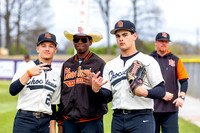 DC Baseball 03/21/2024