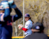 DSCC Baseball 03/24/2024