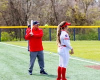 DSCC Softball 03/24/2024
