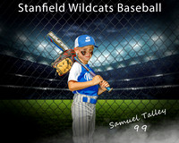 S. Talley and Team 05/23/224