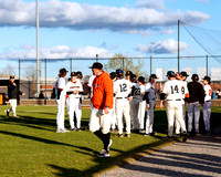 DC Baseball 03/26/2024