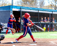 DSCC Softball 03/28/2024