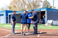 DSCC Softball 03/29/2024