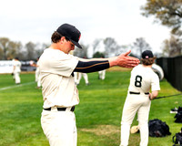 DCHS Choctaws 04/01/2024