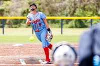 DSCC Softball 04/05/2024