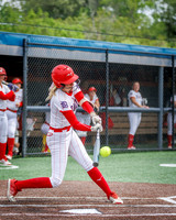 DSCC Softball 04/20/2024