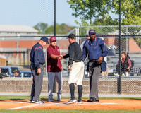 DC Choctaws 04/22/2024
