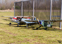 Fairground Flyers
