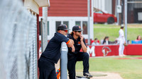DC Choctaws vs Munford Cougars 05/14/2025