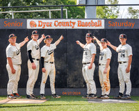 DCHS Senior Saturday 04/27/2024