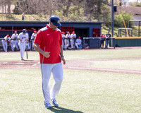 Walters State CC vs Dyersburg State CC 03/27/2025