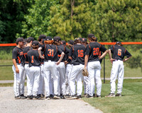 DCHS Choctaws 05/04/2024