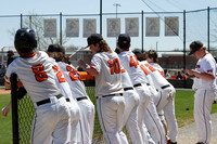 DCJV Baseball 4/9/2022